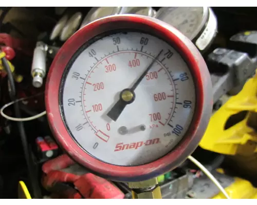 CUMMINS ISB 4569 ENGINE ASSEMBLY