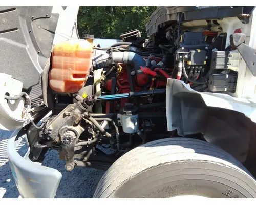 CUMMINS ISB 4569 ENGINE ASSEMBLY