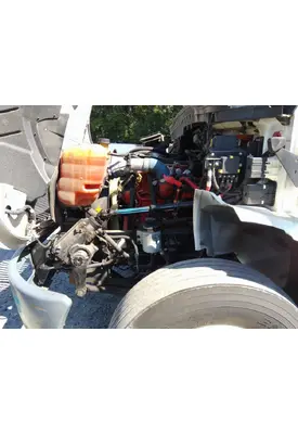 CUMMINS ISB 4569 ENGINE ASSEMBLY