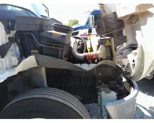 CUMMINS ISB 4569 ENGINE ASSEMBLY