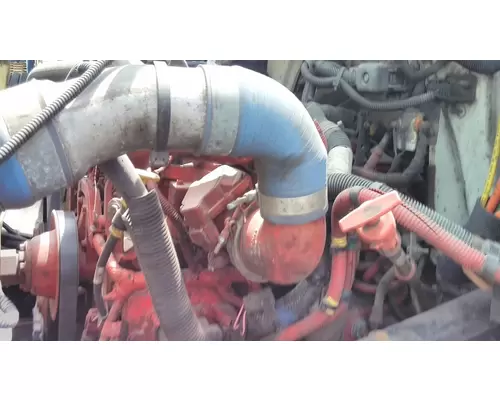 CUMMINS ISB 4569 ENGINE ASSEMBLY