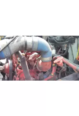CUMMINS ISB 4569 ENGINE ASSEMBLY