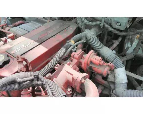 CUMMINS ISB 4569 ENGINE ASSEMBLY