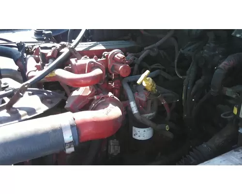 CUMMINS ISB 4569 ENGINE ASSEMBLY