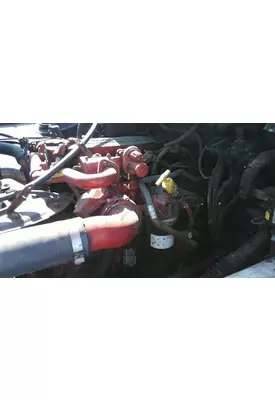 CUMMINS ISB 4569 ENGINE ASSEMBLY