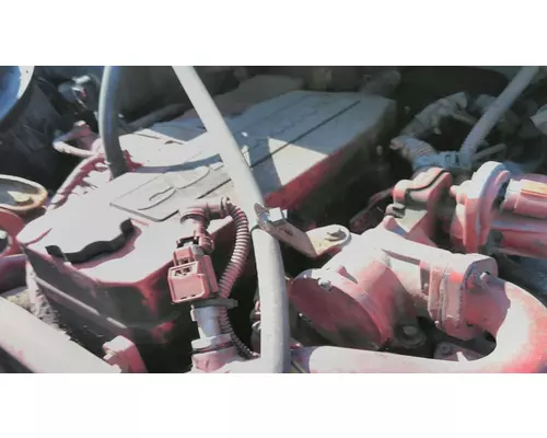 CUMMINS ISB 4569 ENGINE ASSEMBLY