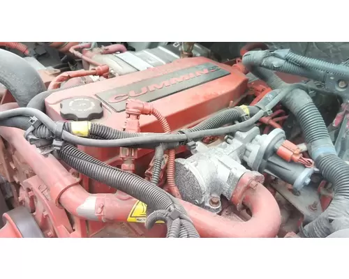 CUMMINS ISB 4569 ENGINE ASSEMBLY