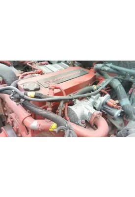CUMMINS ISB 4569 ENGINE ASSEMBLY
