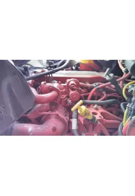 CUMMINS ISB 4569 ENGINE ASSEMBLY