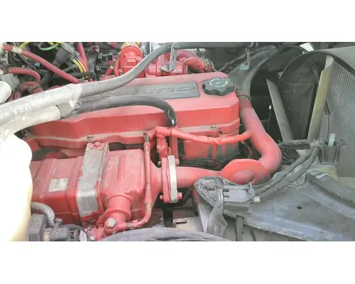 CUMMINS ISB 4569 ENGINE ASSEMBLY