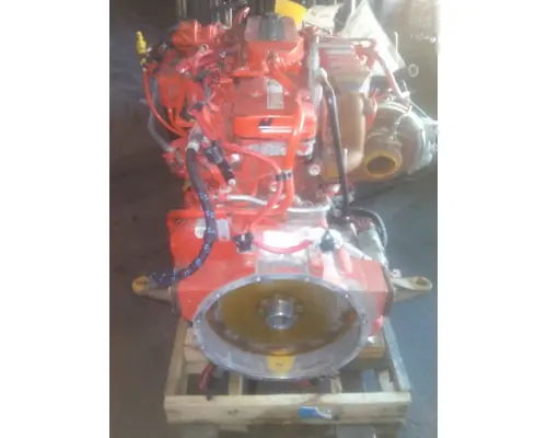CUMMINS ISB 4569 ENGINE ASSEMBLY