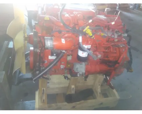CUMMINS ISB 4569 ENGINE ASSEMBLY