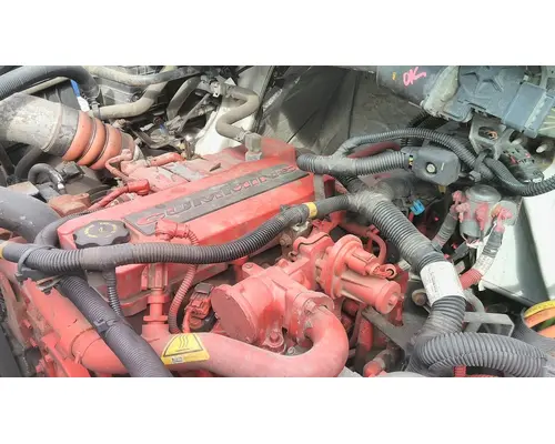 CUMMINS ISB 4569 ENGINE ASSEMBLY