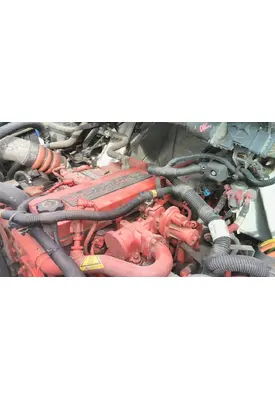CUMMINS ISB 4569 ENGINE ASSEMBLY
