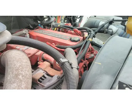 CUMMINS ISB 4569 ENGINE ASSEMBLY