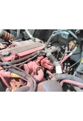 CUMMINS ISB 4569 ENGINE ASSEMBLY