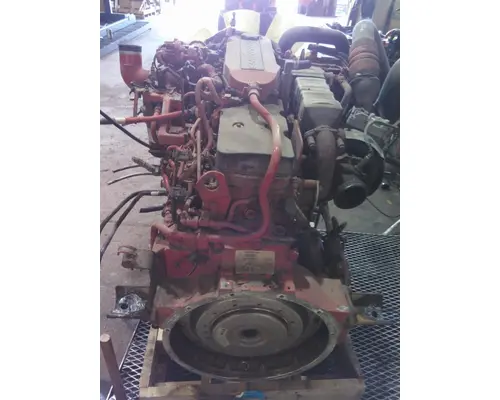 CUMMINS ISB 4569 ENGINE ASSEMBLY