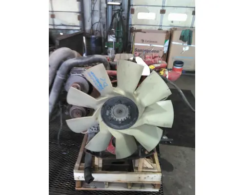CUMMINS ISB 4569 ENGINE ASSEMBLY