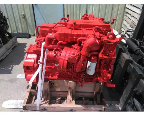 CUMMINS ISB 4569 ENGINE ASSEMBLY