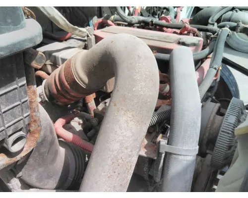 CUMMINS ISB 4569 ENGINE ASSEMBLY