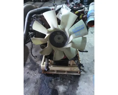 CUMMINS ISB 4569 ENGINE ASSEMBLY