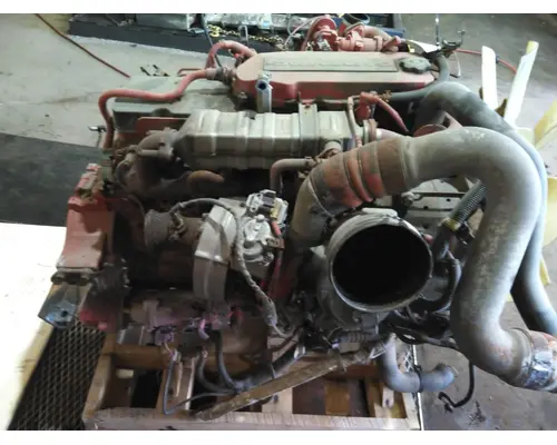 CUMMINS ISB 4569 ENGINE ASSEMBLY