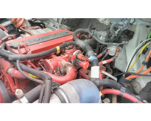 CUMMINS ISB 4569 ENGINE ASSEMBLY