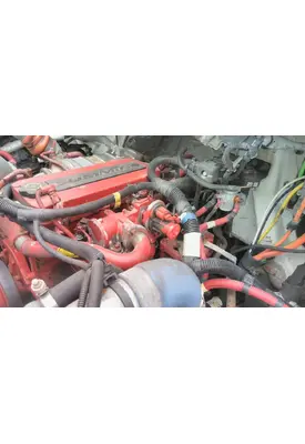 CUMMINS ISB 4569 ENGINE ASSEMBLY
