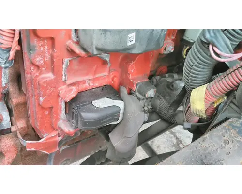 CUMMINS ISB 4569 ENGINE ASSEMBLY