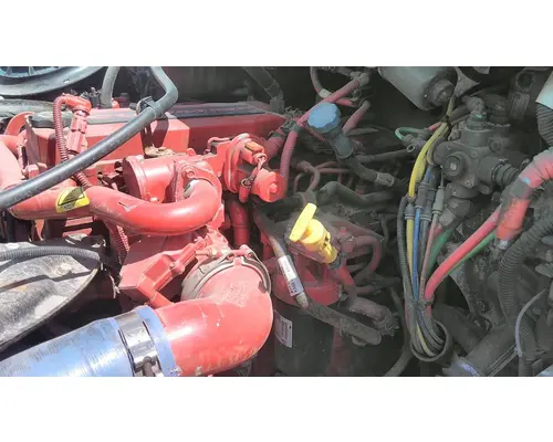 CUMMINS ISB 4569 ENGINE ASSEMBLY