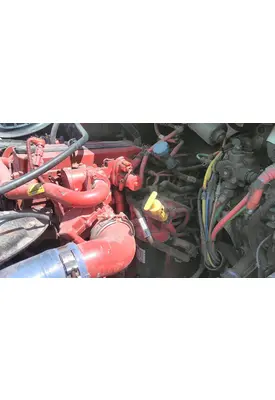 CUMMINS ISB 4569 ENGINE ASSEMBLY