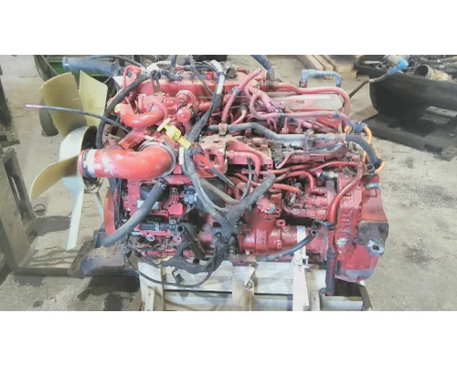 CUMMINS ISB 4569 ENGINE ASSEMBLY