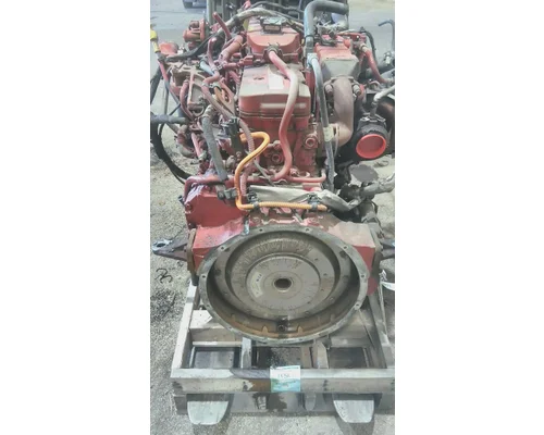 CUMMINS ISB 4569 ENGINE ASSEMBLY