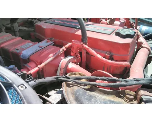 CUMMINS ISB 4569 ENGINE ASSEMBLY