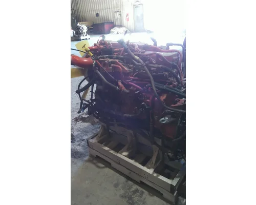 CUMMINS ISB 4569 ENGINE ASSEMBLY