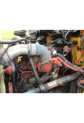 CUMMINS ISB 4569 ENGINE ASSEMBLY
