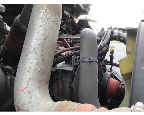CUMMINS ISB 4569 ENGINE ASSEMBLY