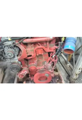 CUMMINS ISB 4569 ENGINE ASSEMBLY