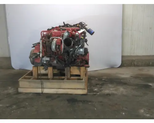CUMMINS ISB 4569 ENGINE ASSEMBLY