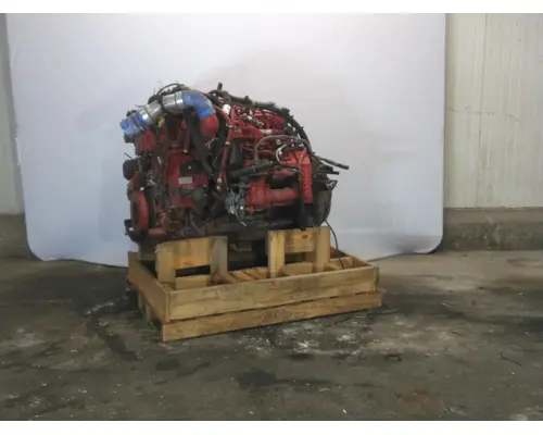 CUMMINS ISB 4569 ENGINE ASSEMBLY