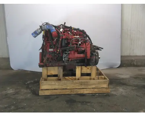 CUMMINS ISB 4569 ENGINE ASSEMBLY