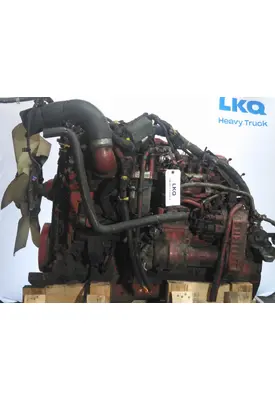 CUMMINS ISB 4569 ENGINE ASSEMBLY