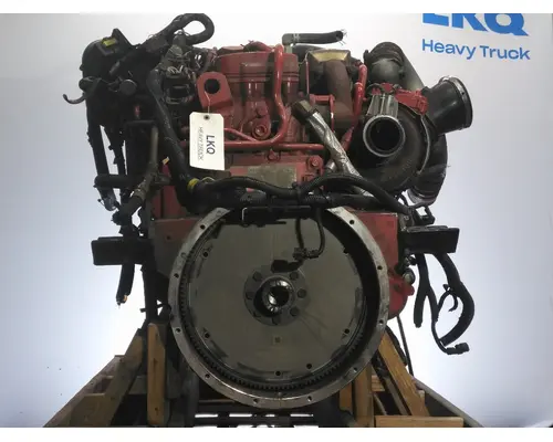 CUMMINS ISB 4569 ENGINE ASSEMBLY