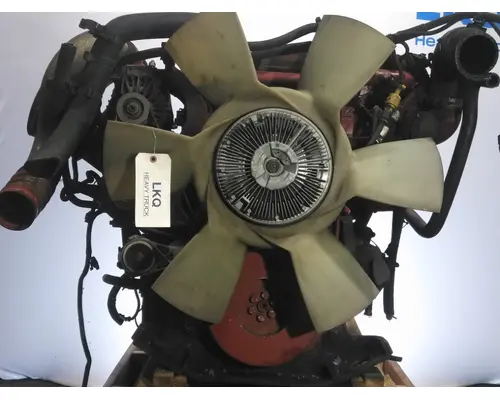 CUMMINS ISB 4569 ENGINE ASSEMBLY