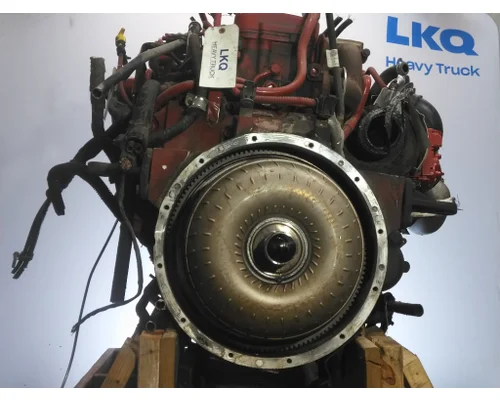 CUMMINS ISB 4569 ENGINE ASSEMBLY