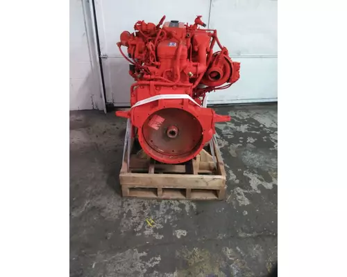 CUMMINS ISB 4570 ENGINE ASSEMBLY