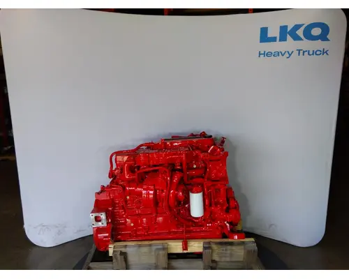 CUMMINS ISB 4606 ENGINE ASSEMBLY