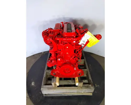 CUMMINS ISB 4606 ENGINE ASSEMBLY