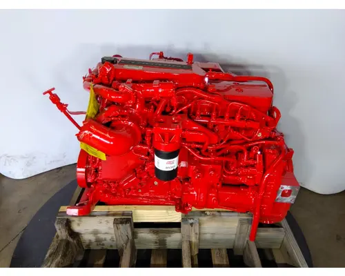 CUMMINS ISB 4606 ENGINE ASSEMBLY