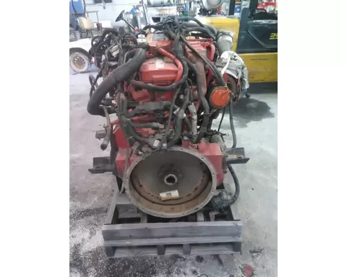 CUMMINS ISB 4606 ENGINE ASSEMBLY